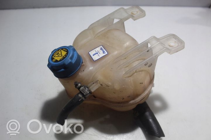 Alfa Romeo Mito Coolant expansion tank/reservoir 