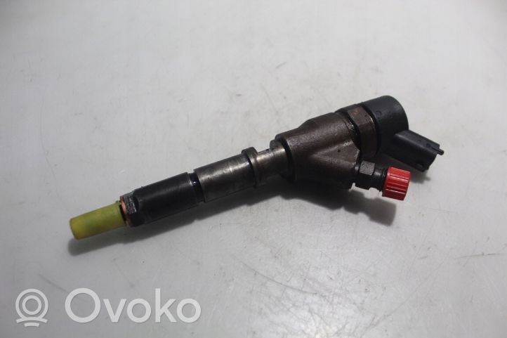 Citroen C5 Injecteur de carburant 0445110076