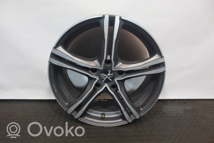 Volkswagen Touran III Felgi aluminiowe R17 