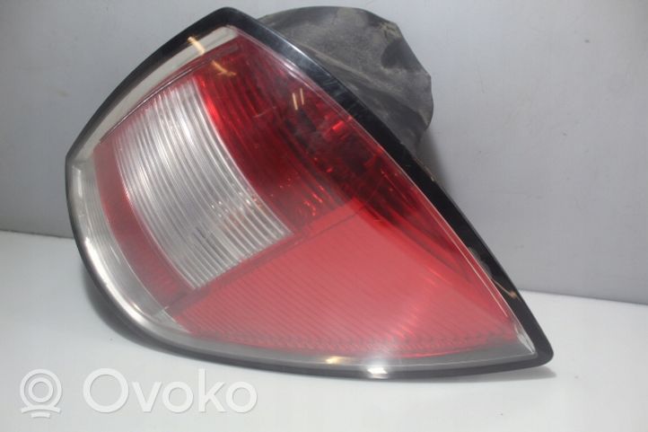 Opel Astra H Lampa tylna 