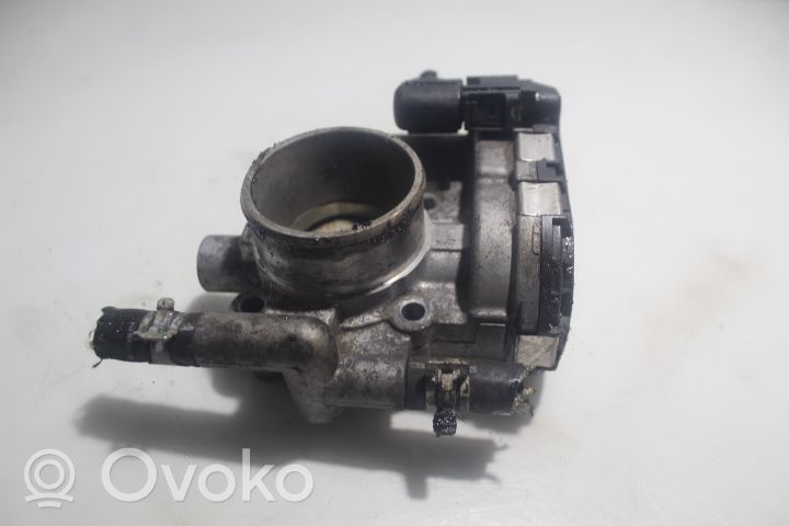 Opel Tigra B Engine shut-off valve 0280750133