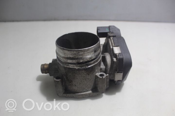 BMW 5 F10 F11 Vanne EGR A2C83786800