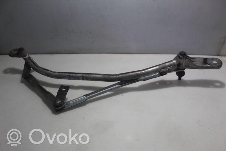 BMW 5 F10 F11 Mechanizm wycieraczek szyby przedniej / czołowej 3397021520