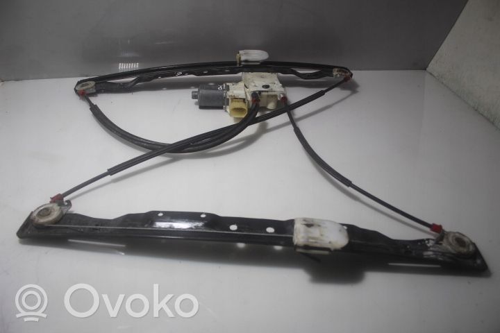 Ford Galaxy Priekinis el. lango pakėlimo mechanizmas be varikliuko 013082228