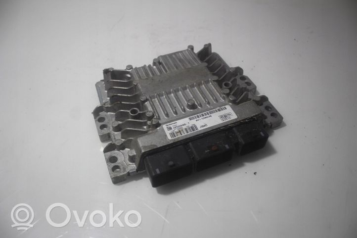 Ford Galaxy Moottorin ohjainlaite/moduuli (käytetyt) 5WS40508B-T