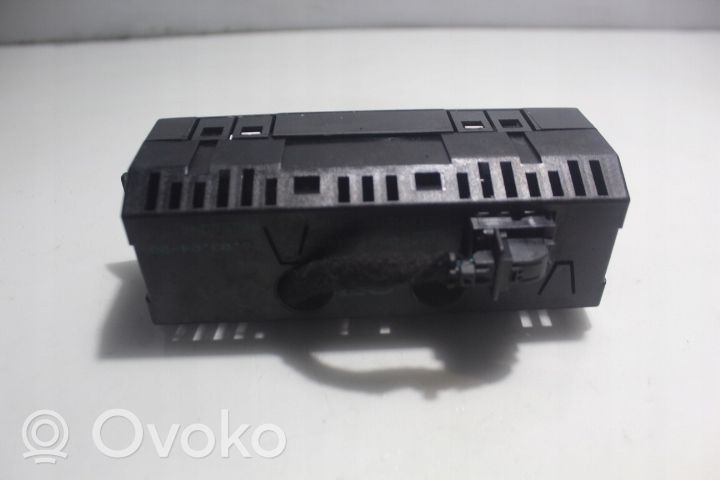 Opel Corsa C Monitor / wyświetlacz / ekran 009164455