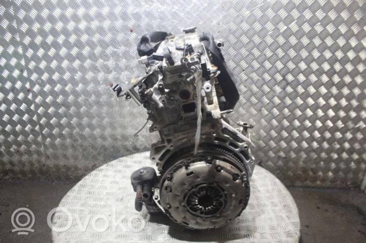 Mazda CX-7 Motor 