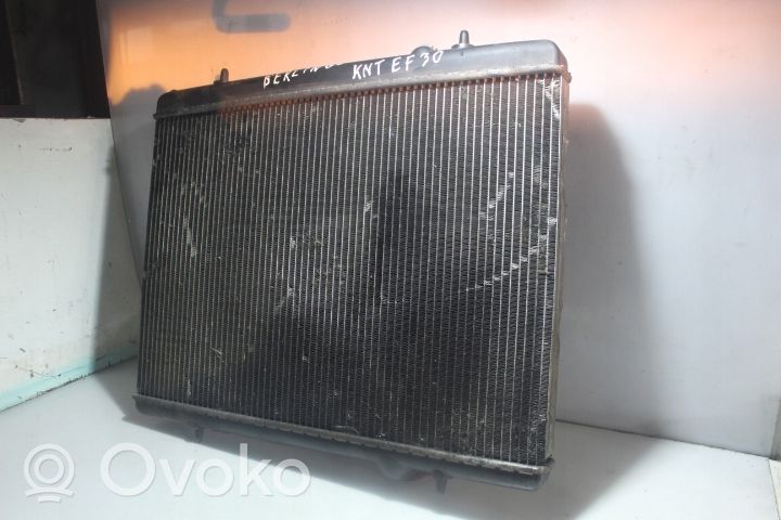 Citroen Berlingo Radiateur de refroidissement 