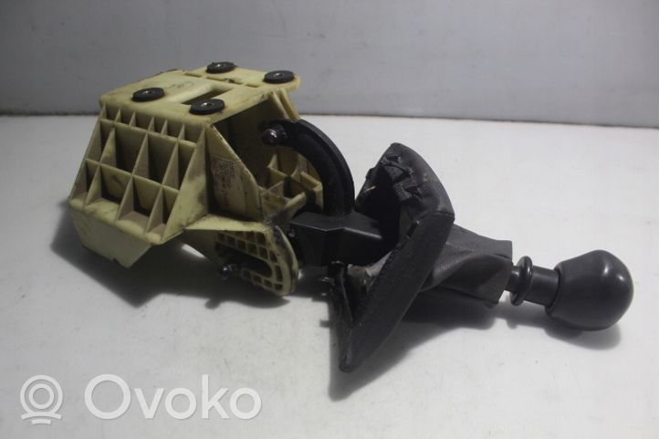 Fiat Ducato Gear selector/shifter (interior) 