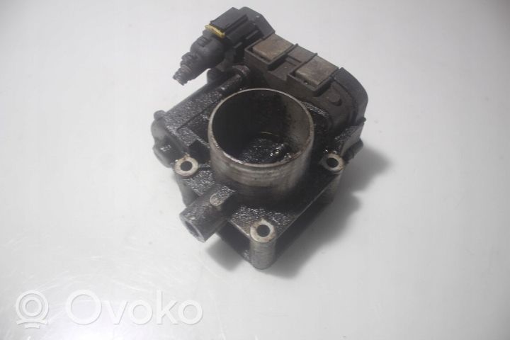 Fiat Grande Punto Moottorin sulkuventtiili 40SMF10