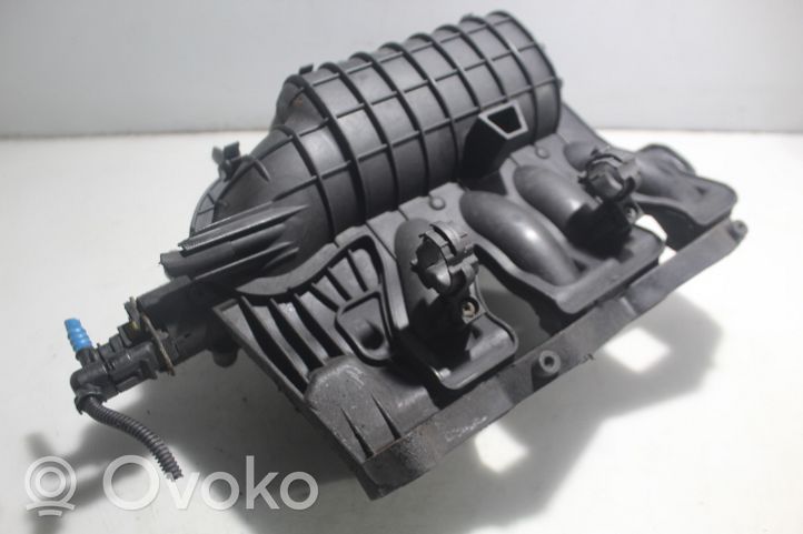 Fiat Grande Punto Intake manifold 