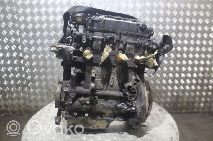 Citroen C4 I Moteur 10JB92