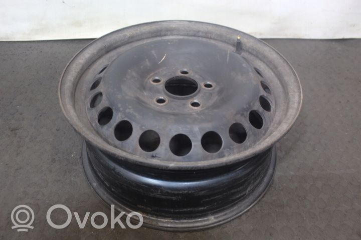 Ford Galaxy R16 steel rim 