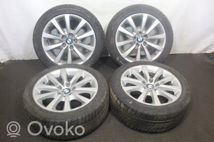 BMW 5 F10 F11 19 Zoll Sommerreifen 