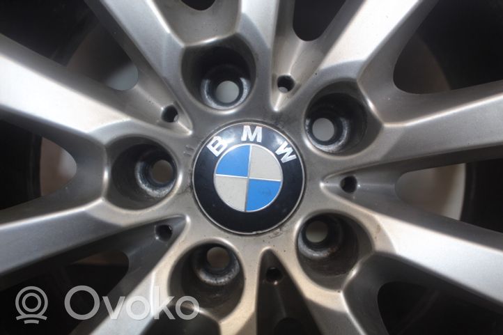 BMW 5 F10 F11 R19 summer tire 