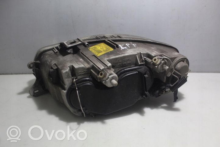 Alfa Romeo 147 Phare frontale 0301186202