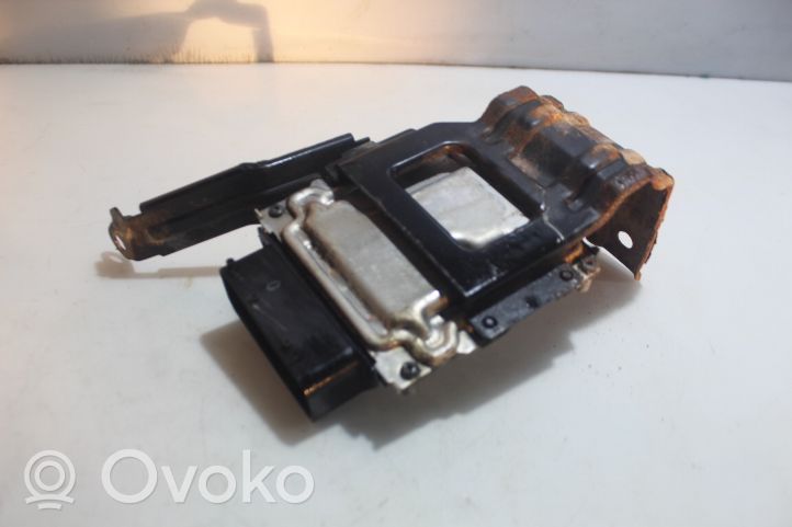 KIA Venga Unité de commande, module ECU de moteur 