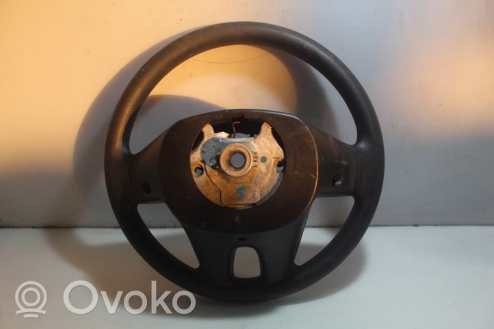 KIA Venga Steering wheel 
