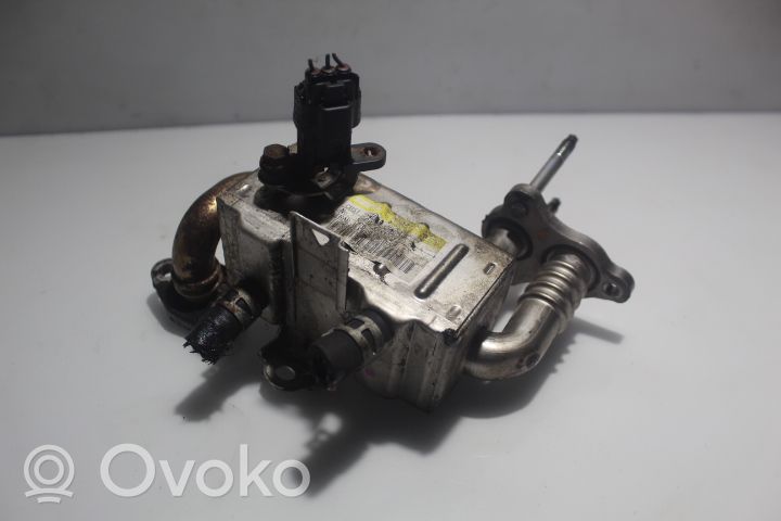 Toyota Corolla E140 E150 EGR valve cooler 