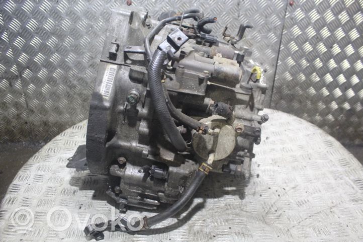 Honda Civic Automatic gearbox 