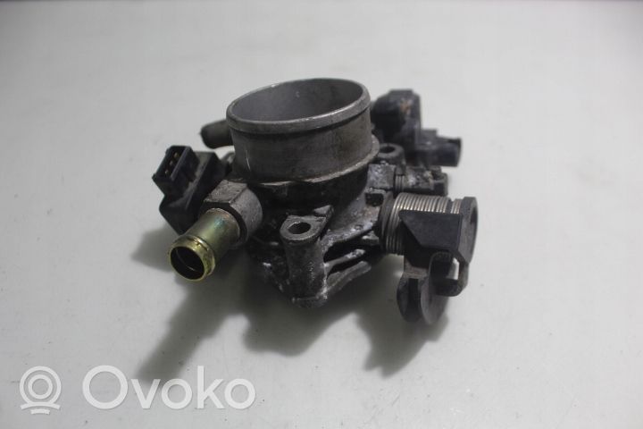 Toyota Corolla Verso E110 Vanne EGR 0280122008