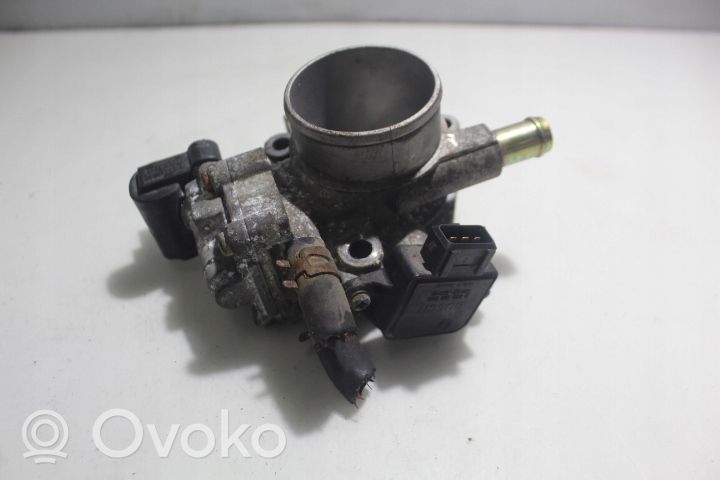 Toyota Corolla Verso E110 Vanne EGR 0280122008