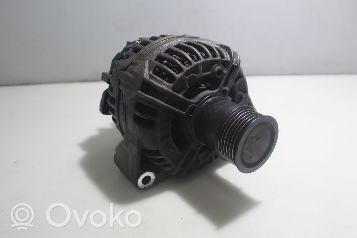 Saab 9-5 Alternator 0124535143