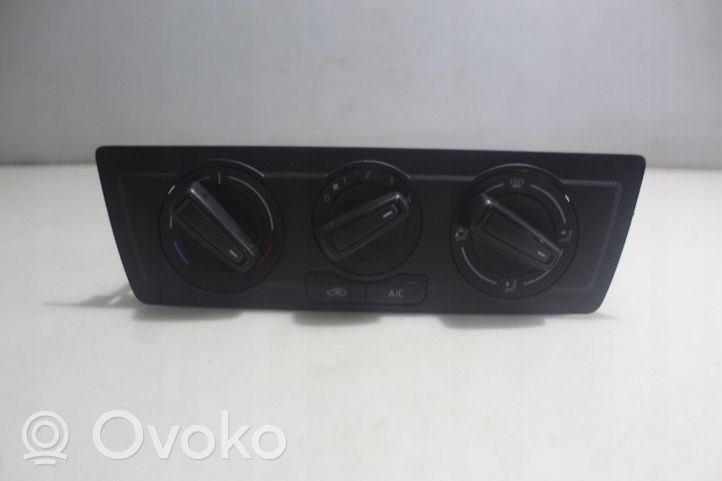 Seat Ibiza IV (6J,6P) Interior fan control switch E1081697