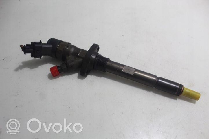 Citroen C5 Injecteur de carburant 0445110036