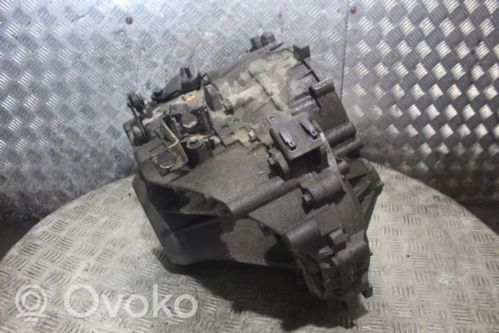 Volvo S60 Caja de cambios automática M56L