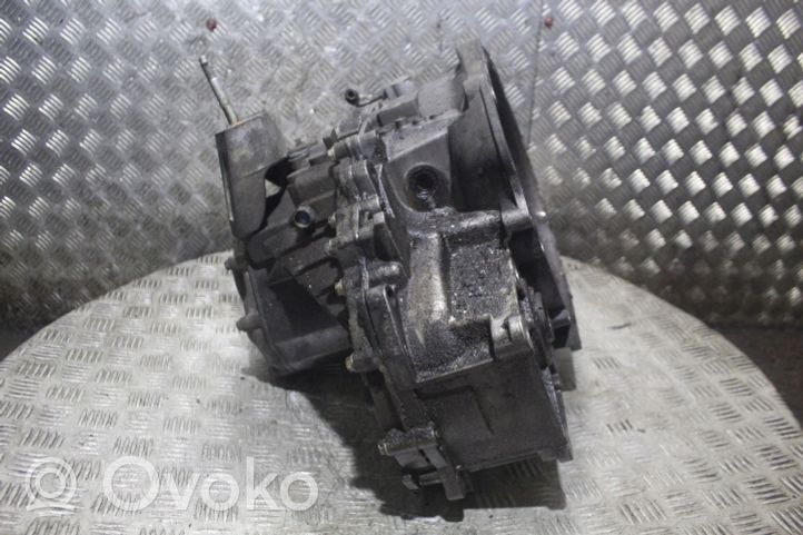 Saab 9-5 Manual 5 speed gearbox GM55B10