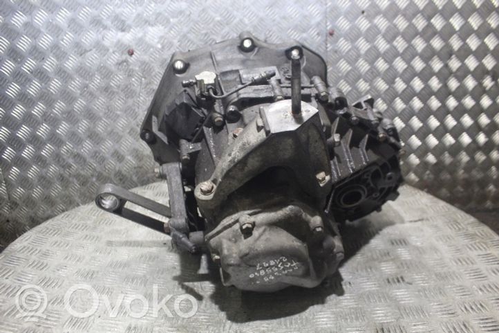 Saab 9-5 Manual 5 speed gearbox GM55B10