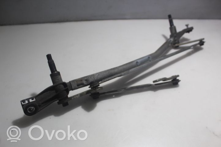 Citroen Berlingo Mechanizm wycieraczek szyby przedniej / czołowej 3397020954