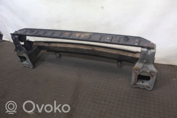 Ford Mondeo MK IV Traversa di supporto paraurti anteriore 