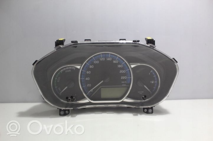 Toyota Yaris Horloge MB157560-7773