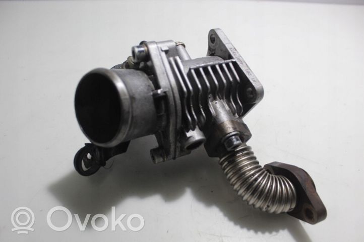 Alfa Romeo 147 Engine shut-off valve 