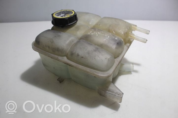 Volvo S40 Serbatoio di compensazione del liquido refrigerante/vaschetta 