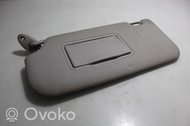 Ford Mondeo MK IV Clip/gancio/supporto per aletta parasole 