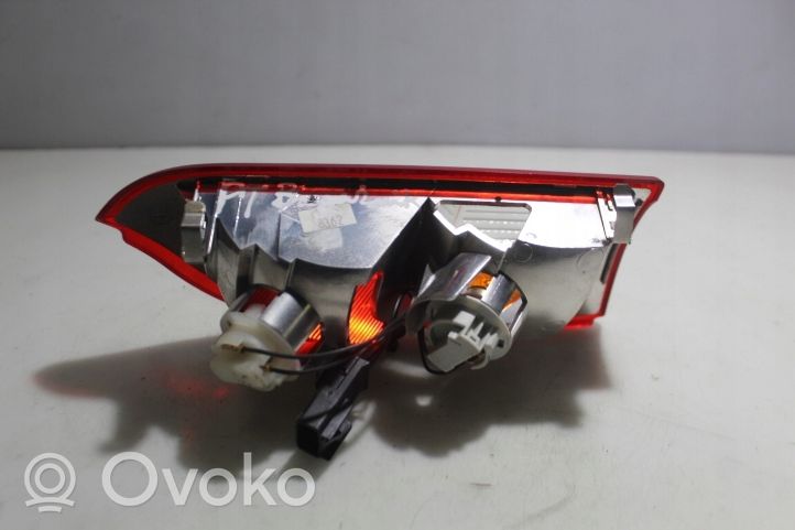 Opel Insignia A Lampa tylna 