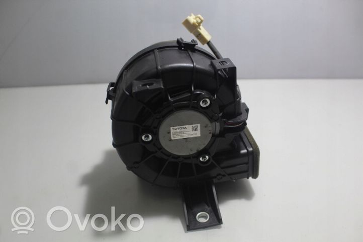 Toyota Yaris Ventilateur de batterie véhicule hybride / électrique 