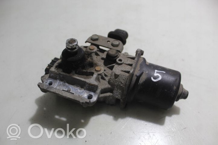 Dacia Dokker Wiper motor 