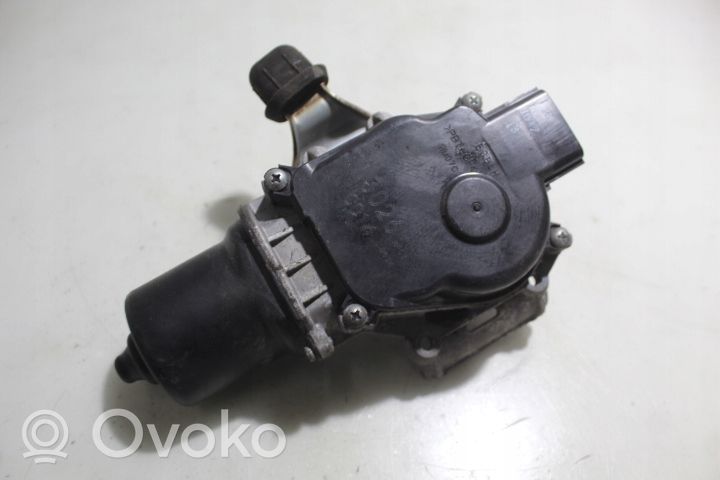 Dacia Dokker Wiper motor 