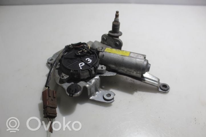 Citroen Berlingo Moteur d'essuie-glace arrière 3397020406