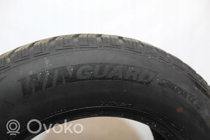 Ford Galaxy R16 winter tire 