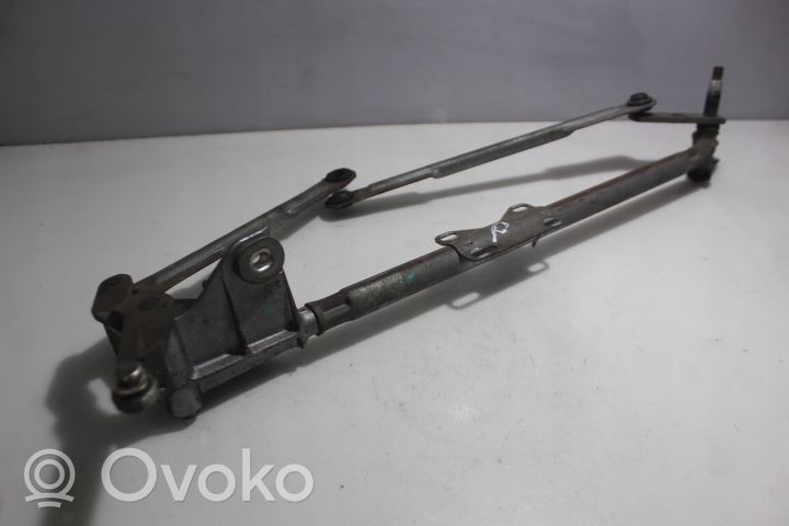 Citroen C4 I Front wiper linkage 180.982