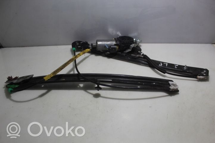 BMW 3 E46 Mecanismo para subir la puerta delantera sin motor 8196037