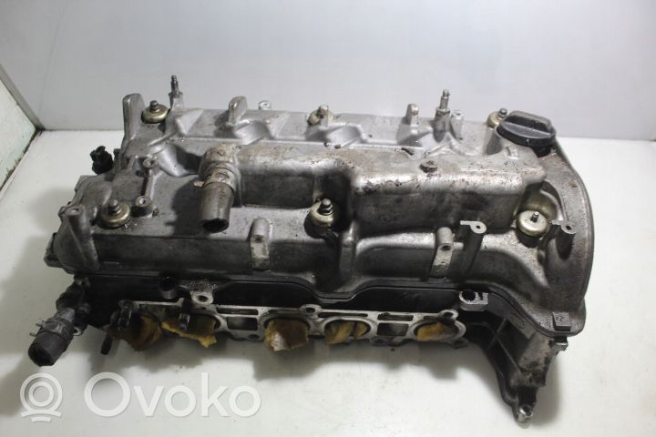 Honda Civic Culata del motor 