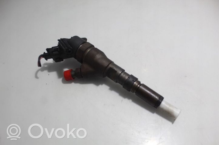 Peugeot Partner Injecteur de carburant 0445110062