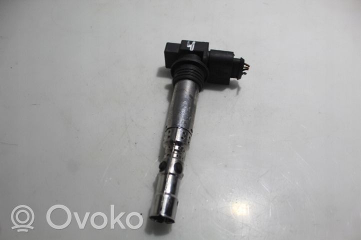 Volkswagen Polo Cewka zapłonowa wysokiego napięcia 004102059