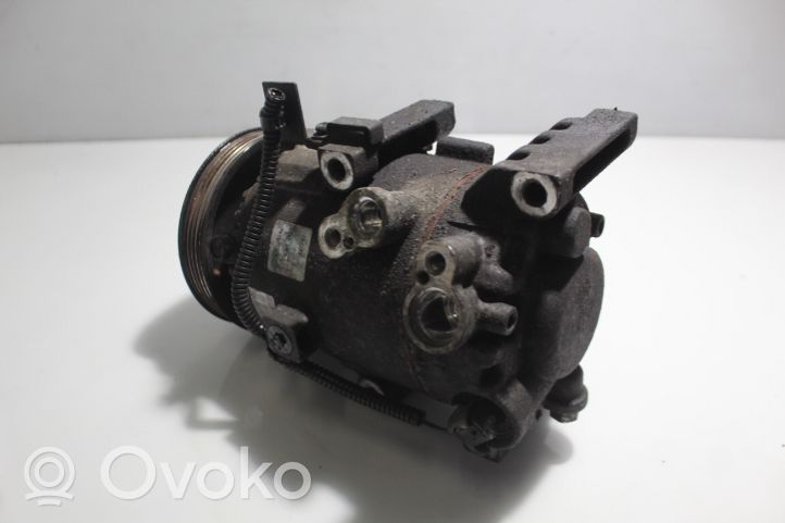 Hyundai i30 Compressore aria condizionata (A/C) (pompa) F500-JDCCF03